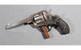 H&R Arms Co~The American Double Action - Image 2 of 3