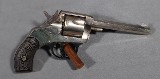 H&R Arms Co~The American Double Action - Image 1 of 3