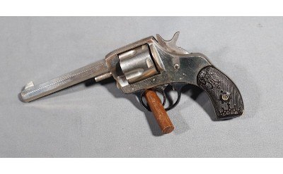 H&R Arms Co~The American Double Action - Image 2 of 3