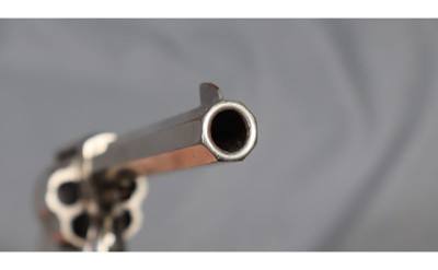 H&R Arms Co~The American Double Action - Image 3 of 3