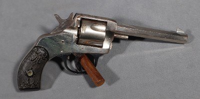 H&R Arms Co~The American Double Action - Image 1 of 3