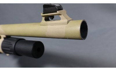 Benelli~Supernova~12 Gauge - Image 3 of 7