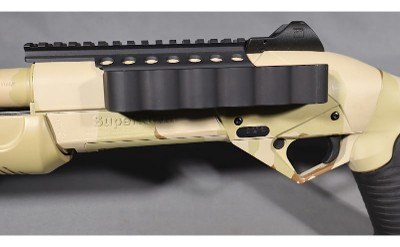 Benelli~Supernova~12 Gauge - Image 6 of 7