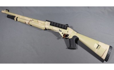Benelli~Supernova~12 Gauge - Image 2 of 7