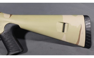 Benelli~Supernova~12 Gauge - Image 7 of 7
