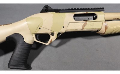 Benelli~Supernova~12 Gauge - Image 5 of 7