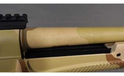 Benelli~Supernova~12 Gauge - Image 4 of 7