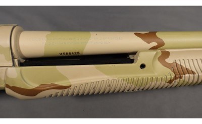 Benelli~Supernova~12 Gauge - Image 4 of 7