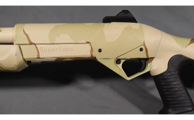 Benelli~Supernova~12 Gauge - Image 6 of 7