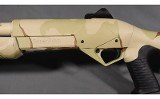 Benelli~Supernova~12 Gauge - Image 6 of 7
