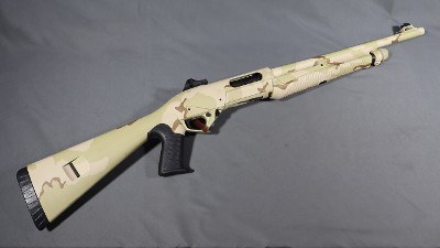 Benelli~Supernova~12 Gauge - Image 1 of 7