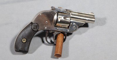 H&R Arms Co~None~.32 S&W - Image 1 of 3