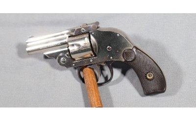 H&R Arms Co~None~.32 S&W - Image 2 of 3