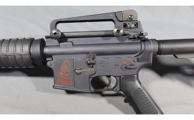 Bushmaster~XM15-E2S~None - Image 6 of 7