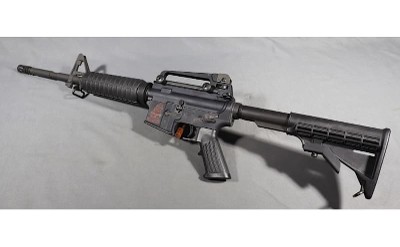 Bushmaster~XM15-E2S~None - Image 2 of 7