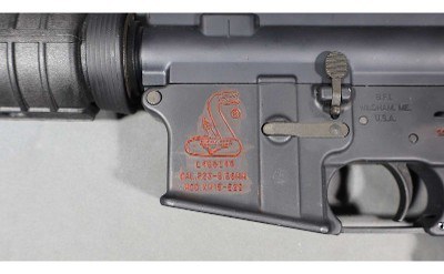Bushmaster~XM15-E2S~None - Image 7 of 7