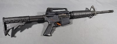 Bushmaster~XM15-E2S~None - Image 1 of 7