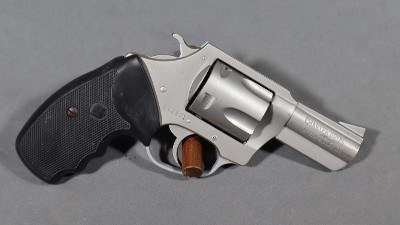 Charter Arms~Bulldog Pug~.44 Special - Image 1 of 3