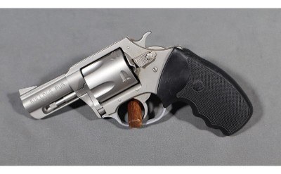 Charter Arms~Bulldog Pug~.44 Special - Image 2 of 3