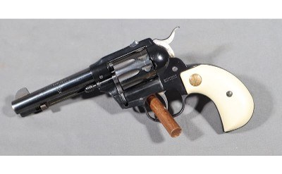 High Standard~Model W-104~.22 Cal - Image 2 of 3