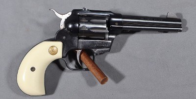 High Standard~Model W-104~.22 Cal - Image 1 of 3