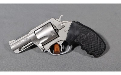 Charter Arms~Bulldog Pug~.44 Special - Image 2 of 3