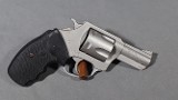 Charter Arms~Bulldog Pug~.44 Special - Image 1 of 3