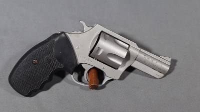 Charter Arms~Bulldog Pug~.44 Special - Image 1 of 3