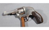 Hopkins & Allen~ACME Hammerless~.32 CAL - Image 2 of 3