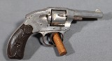 Hopkins & Allen~ACME Hammerless~.32 CAL - Image 1 of 3