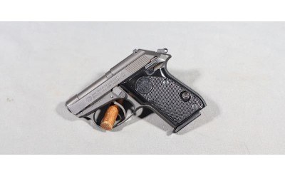 Beretta~Tomcat~.32 Auto - Image 2 of 4