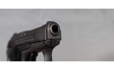 Beretta~Tomcat~.32 Auto - Image 3 of 4