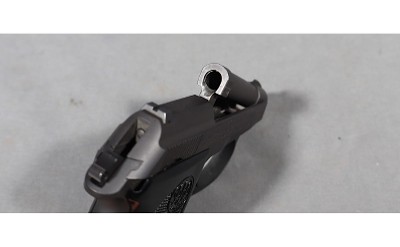 Beretta~Tomcat~.32 Auto - Image 4 of 4