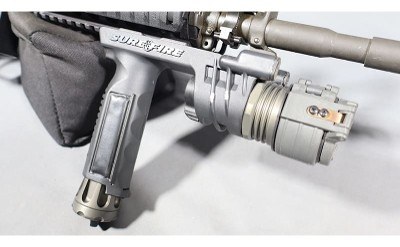 Colt~AR-15 SP1~5.56 NATO - Image 4 of 8