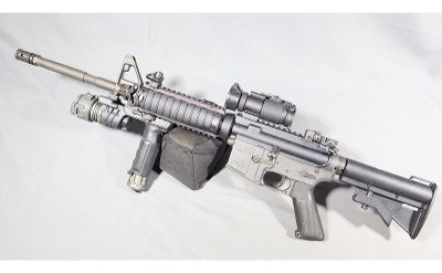 Colt~AR-15 SP1~5.56 NATO - Image 2 of 8