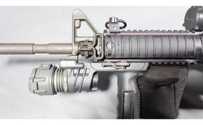 Colt~AR-15 SP1~5.56 NATO - Image 8 of 8