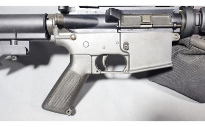 Colt~AR-15 SP1~5.56 NATO - Image 5 of 8