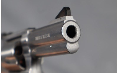 Smith & Wesson~ 60-15~ .357 Magnum - Image 3 of 3