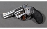 Smith & Wesson~ 60-15~ .357 Magnum - Image 2 of 3