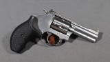 Smith & Wesson~ 60-15~ .357 Magnum - Image 1 of 3