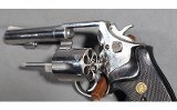 Smith & Wesson~64-3~.38 S&W SP - Image 3 of 4