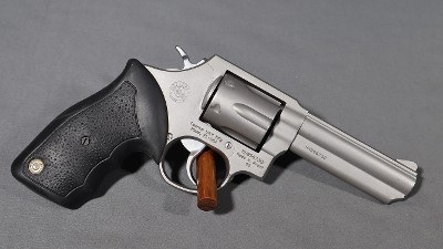 Taurus~65~.357 Magnum - Image 1 of 3