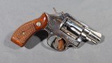 Harrington & Richardson~ Safety Hammer Double Action~ .32 S&W - Image 1 of 1