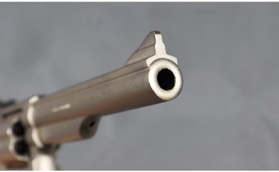Taurus~66~.357 Magnum - Image 3 of 3