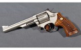 Taurus~66~.357 Magnum - Image 2 of 3