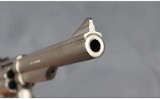 Taurus~66~.357 Magnum - Image 3 of 3