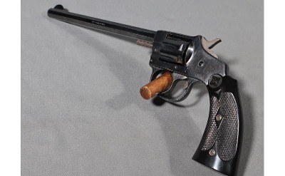 H&R Arms~1906~.22 Rimfire - Image 2 of 4