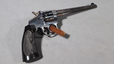 H&R Arms~1906~.22 Rimfire - Image 1 of 4