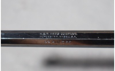 H&R Arms~1906~.22 Rimfire - Image 4 of 4