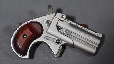Cobra Enterprises~CB9~9mm Luger - Image 1 of 3